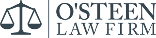 O'Steen Law Firm logo